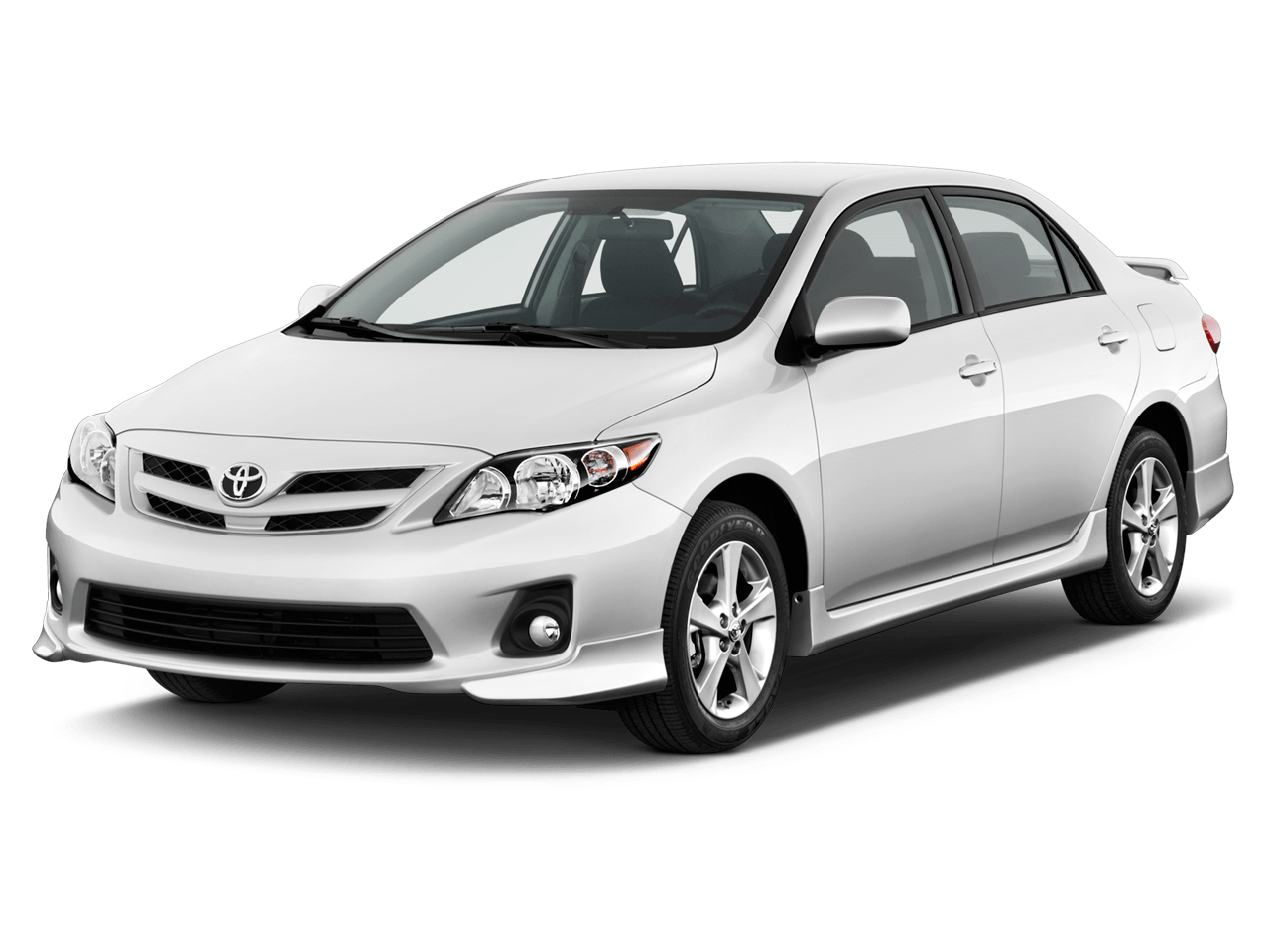 corolla