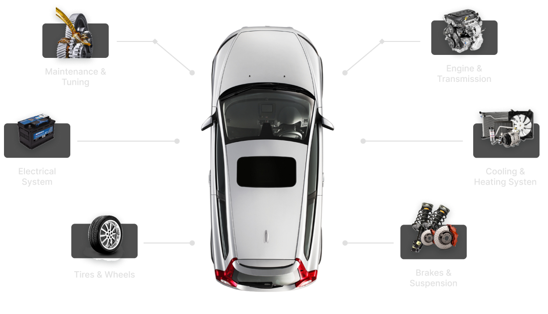 car-top-view