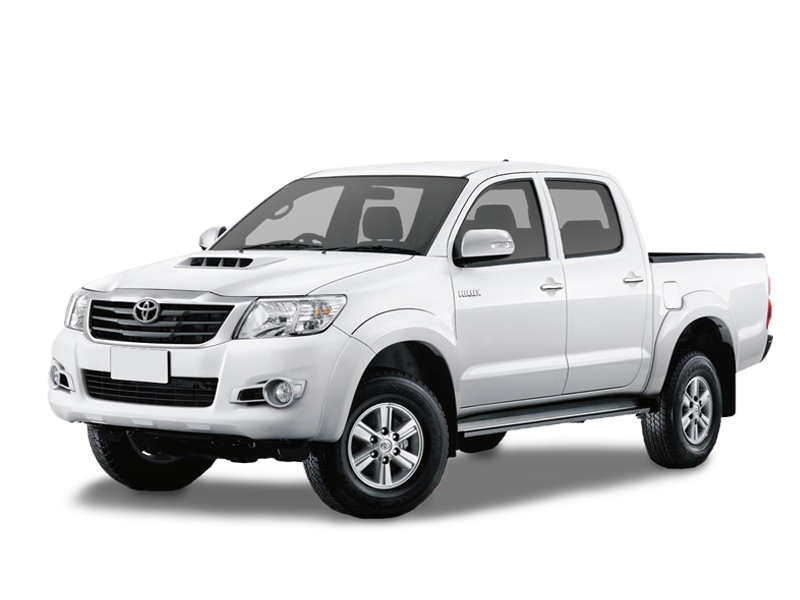 hilux